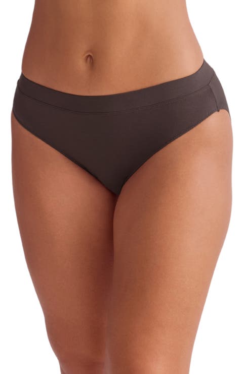 Silicone Edge Bikini