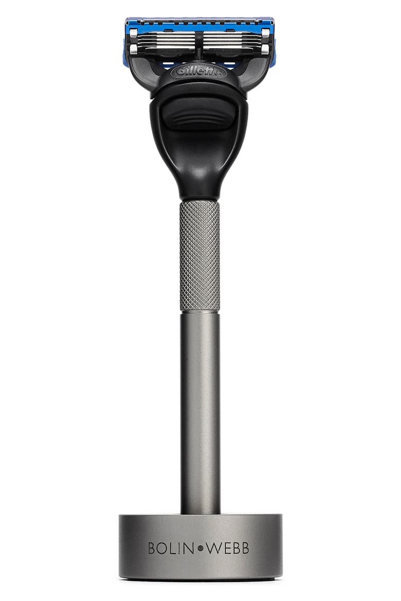 Generation Grey Razor & Stand video