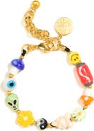 Venessa Arizaga No Risk, No Magic Bracelet