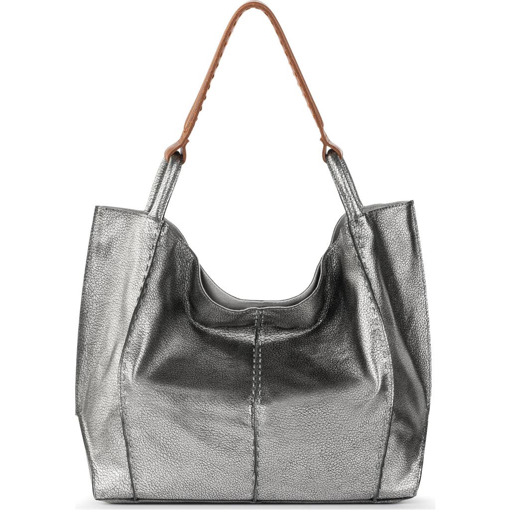 The Sak Los Feliz Large Tote Leather Bag