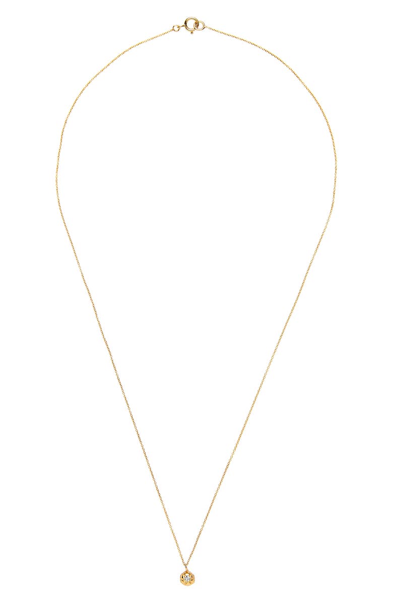 MANIAMANIA Mystic Opal Pendant Necklace, Alternate, color,