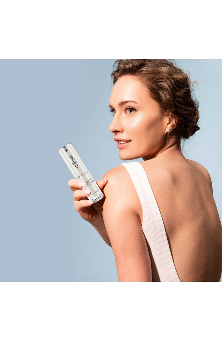 SKINCHEMISTS Pro-5 Collagen Bee Venom Night Moisturiser 50ml x 3 Trio Set, Alternate, color, White