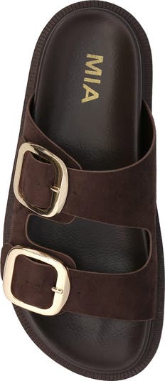 Gen Two Strap Sandal