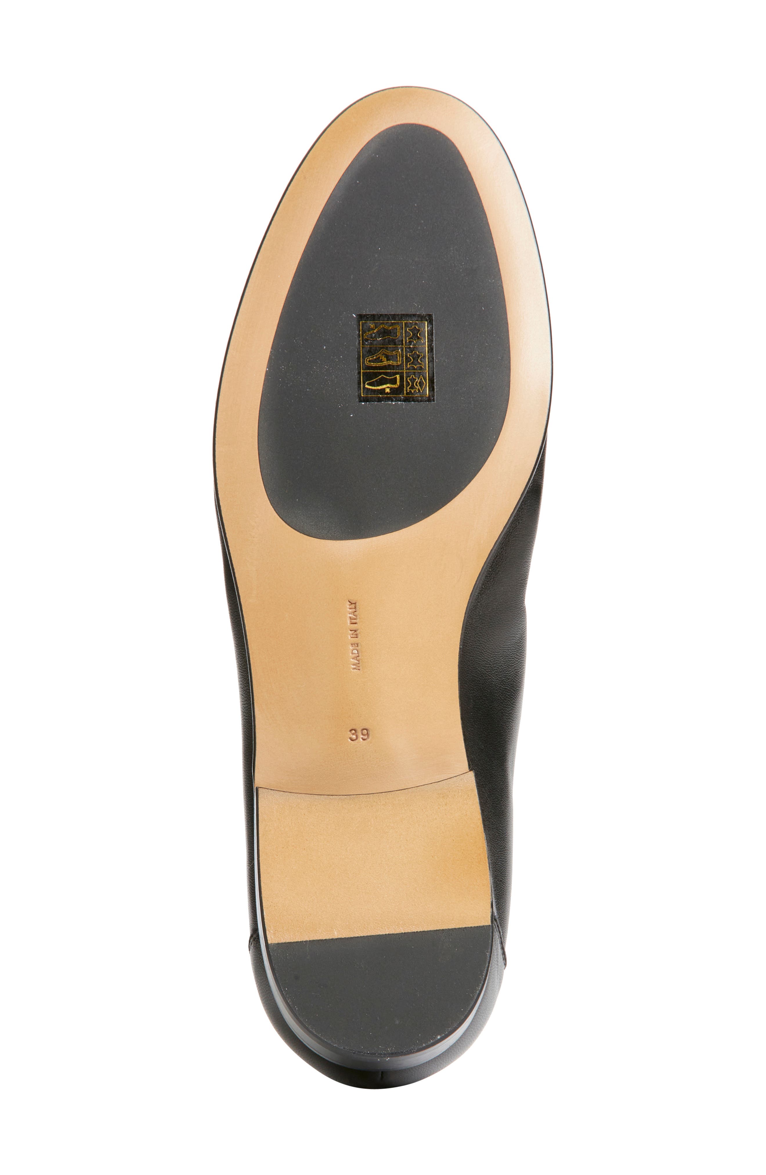 The Row Soft Two Loafer, Alternate, color, 