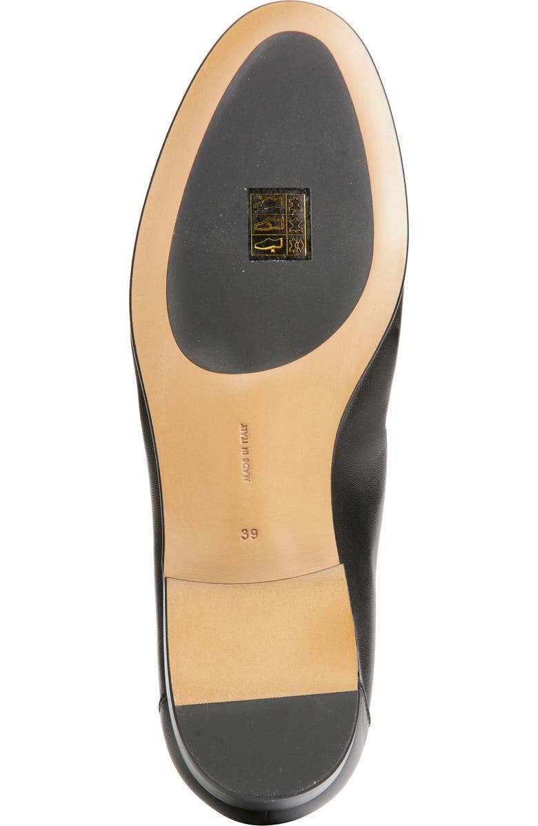 The Row Soft Two Loafer, Alternate, color,