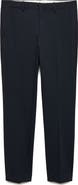 MANGO Superslim Fit Stretch Dress Pants