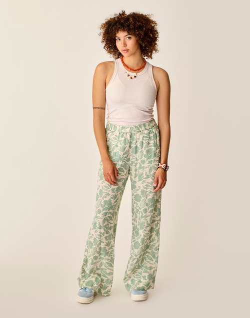 Carve Designs Nico Linen Pant