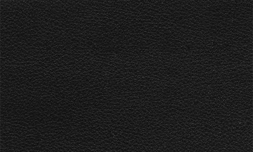 Strathberry Mini Stylist Leather Crossbody Bag In Black