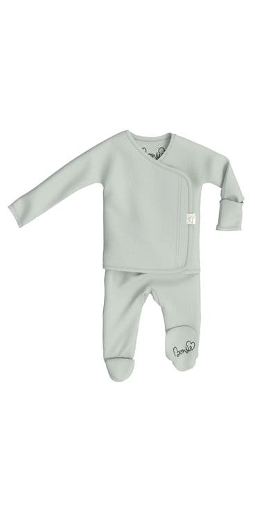 Skin to Skin Girl or Boy, Footie