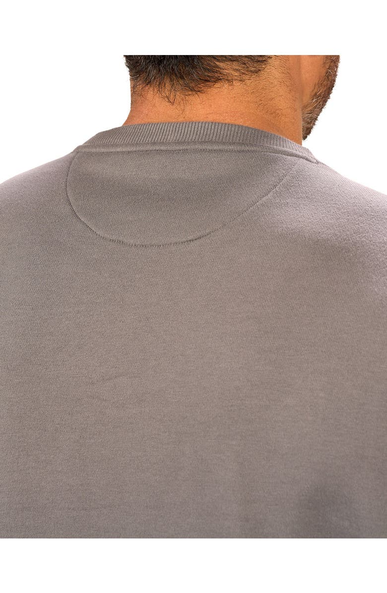 Black Clover Pocket Crew, Alternate, color, Charcoal