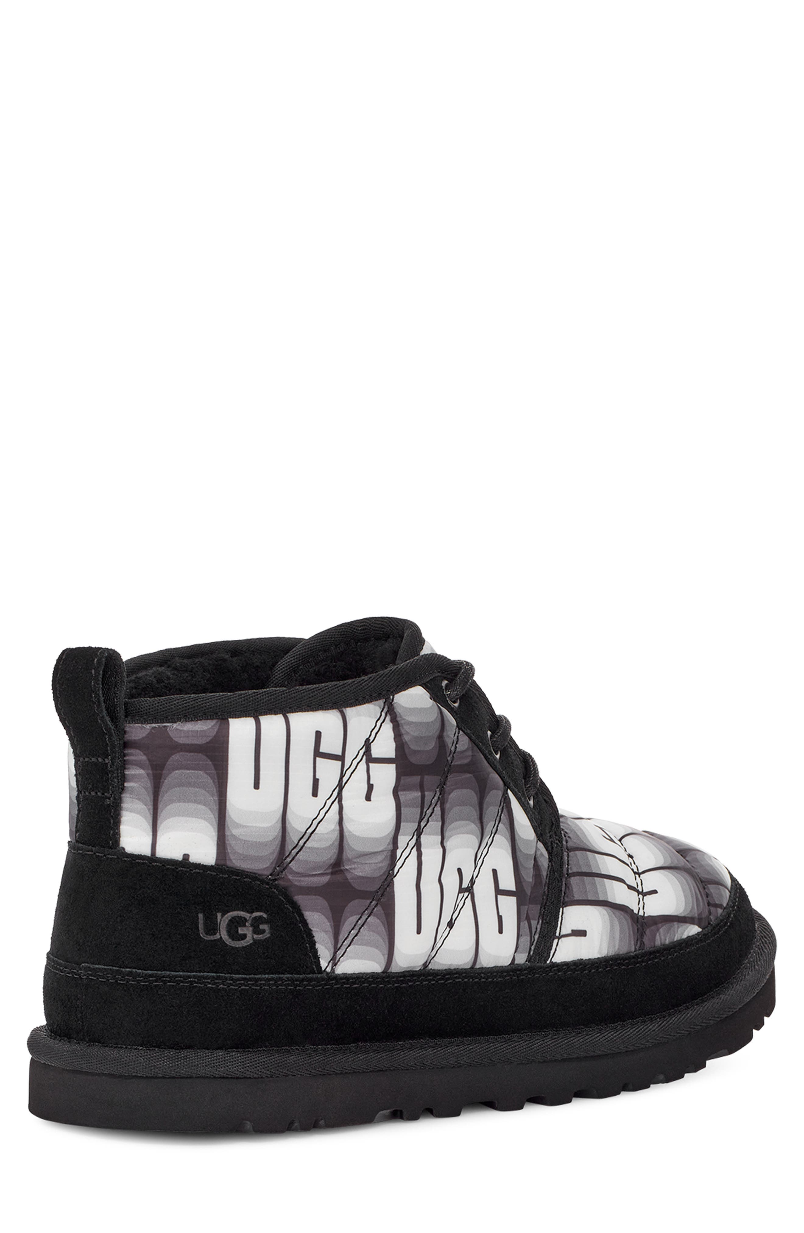 UGG<sup>®</sup> Neumel Wavelength Chukka Boot, Alternate, color, 