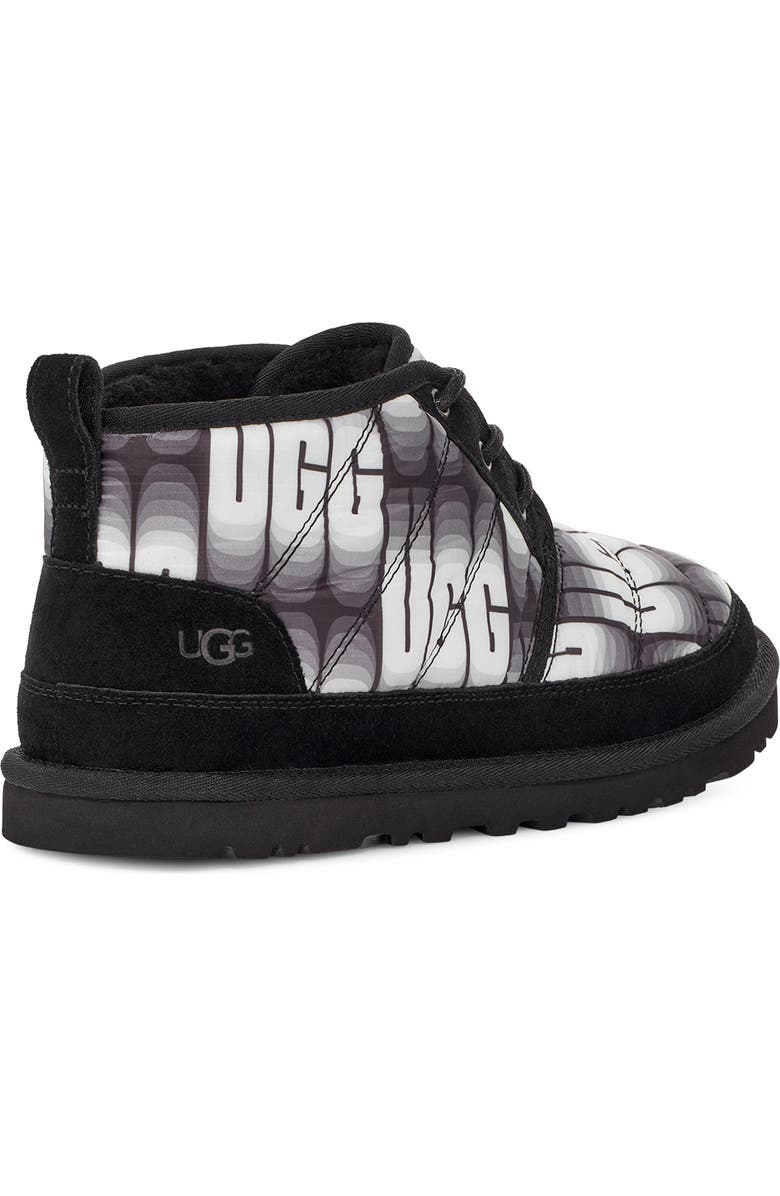 UGG<sup>®</sup> Neumel Wavelength Chukka Boot, Alternate, color,