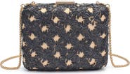 URBAN EXPRESSIONS Samantha Evening Bag
