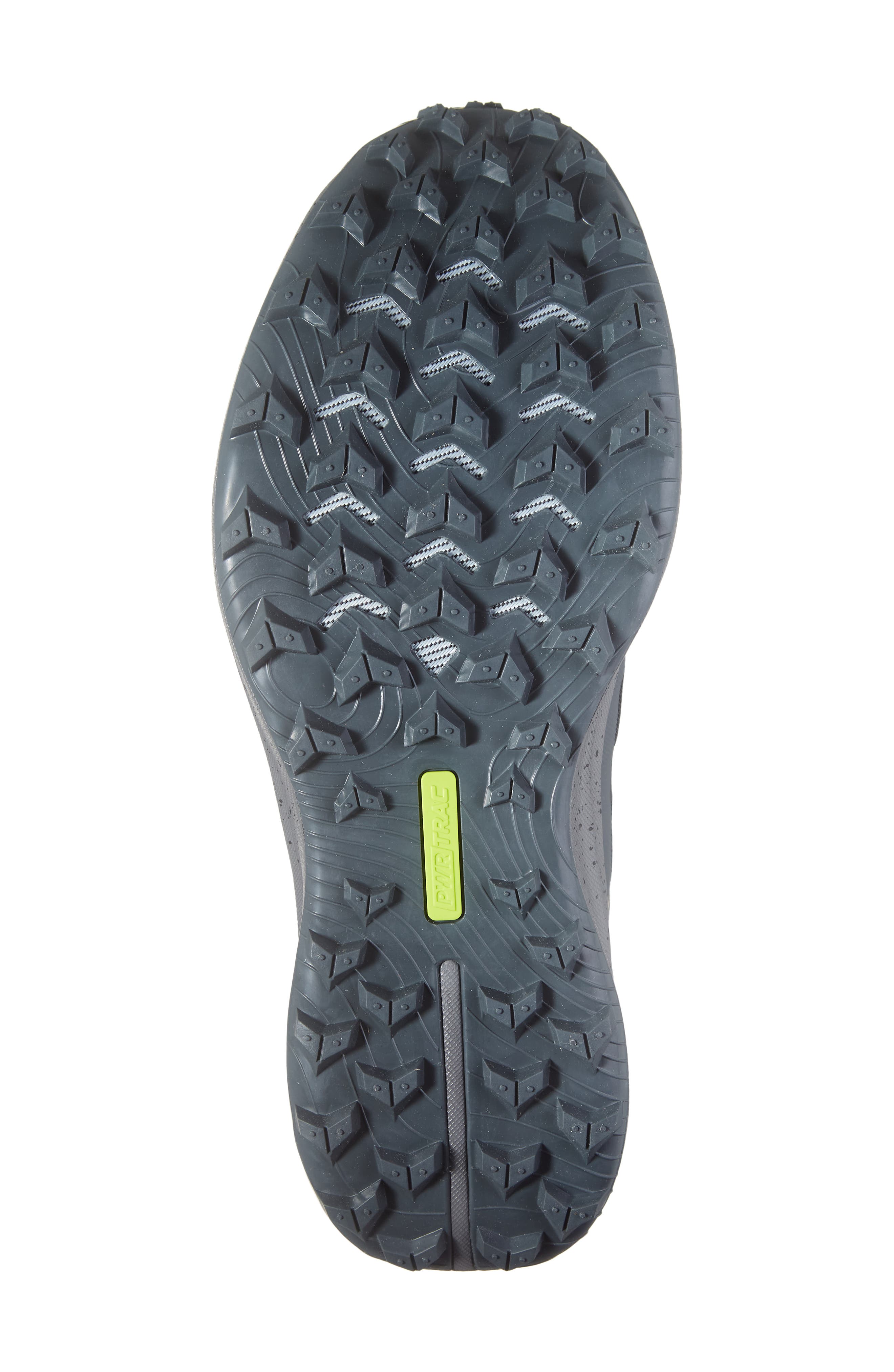 Saucony Peregrine 12 Trail Running Shoe, Alternate, color, 