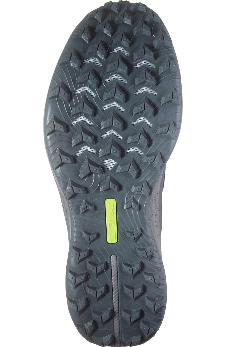 Saucony Peregrine 12 Trail Running Shoe, Alternate, color,