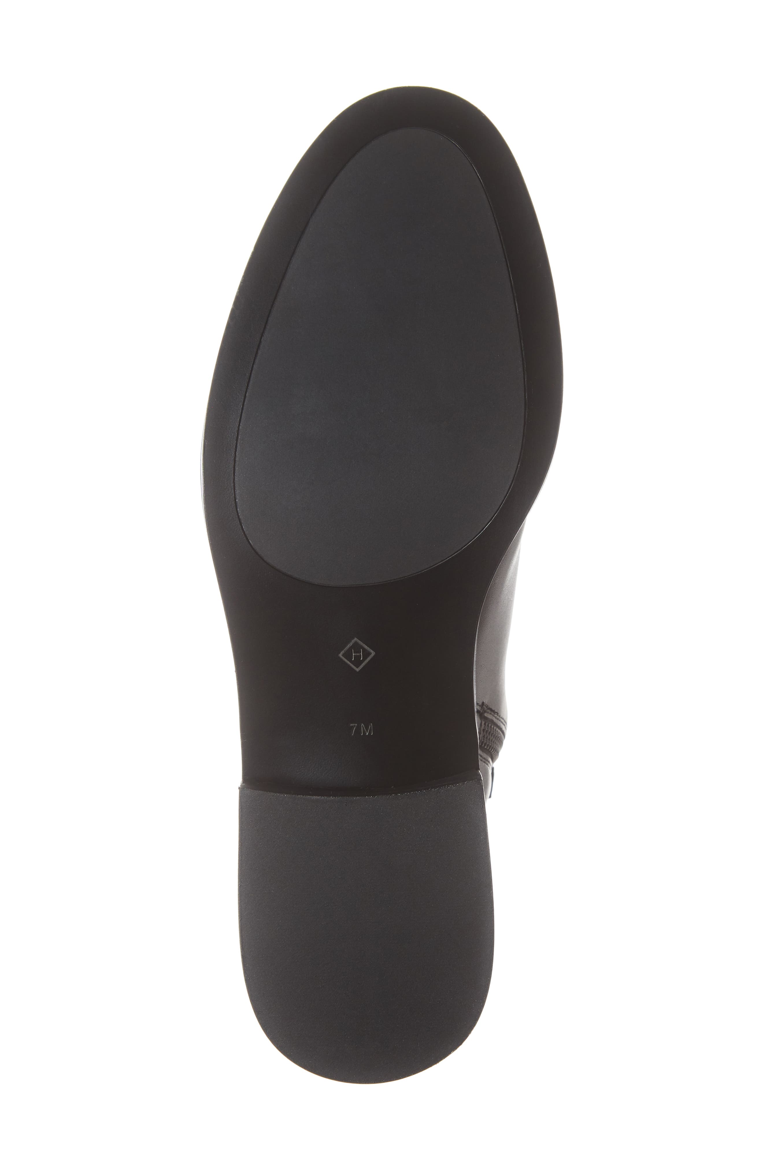 Halogen<sup>®</sup> Lily Buckle Bootie, Alternate, color, 