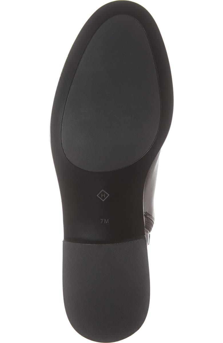 Halogen<sup>®</sup> Lily Buckle Bootie, Alternate, color,