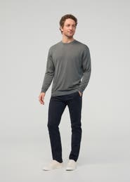 DUER Live Lite Slim Straight Chino