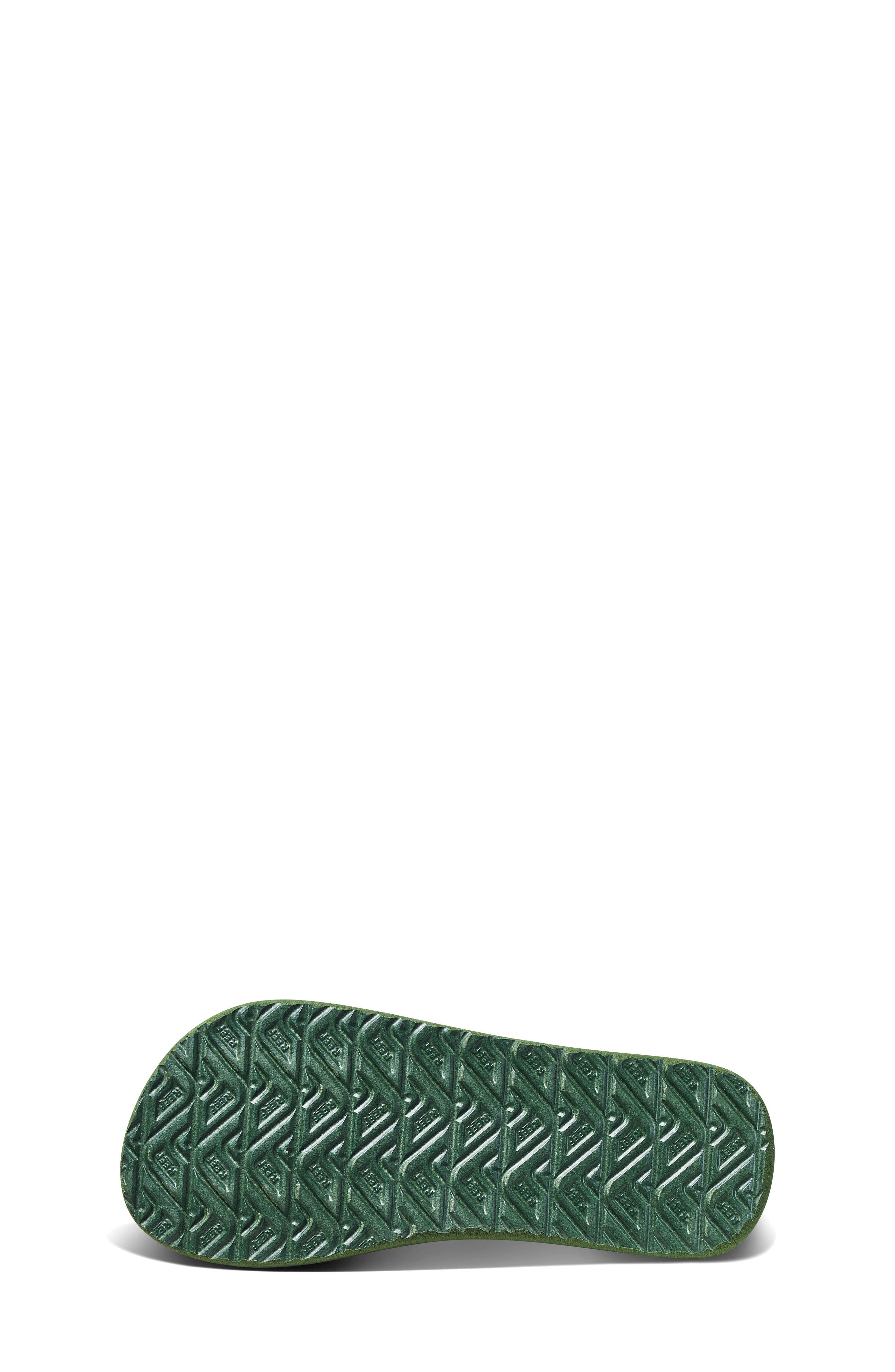 Reef Kids' Ahi Flip Flop, Alternate, color, 