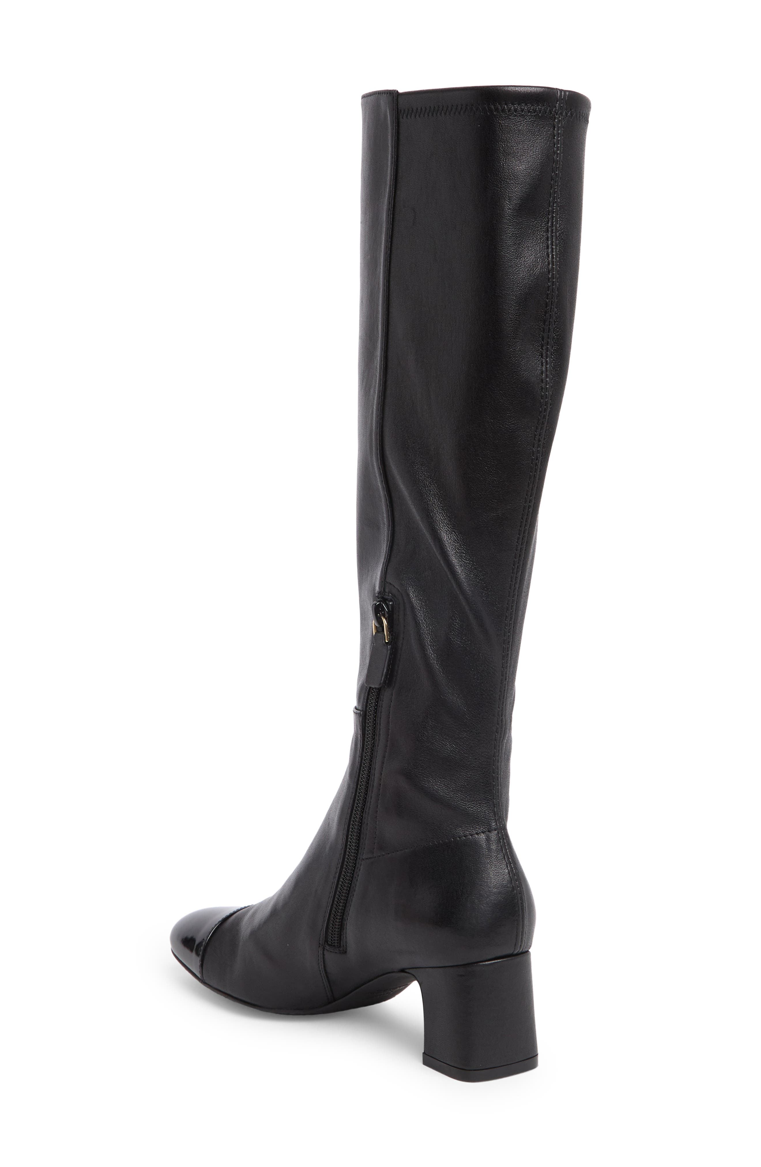 Stuart Weitzman Milla Knee High Boot Women Nordstromrack