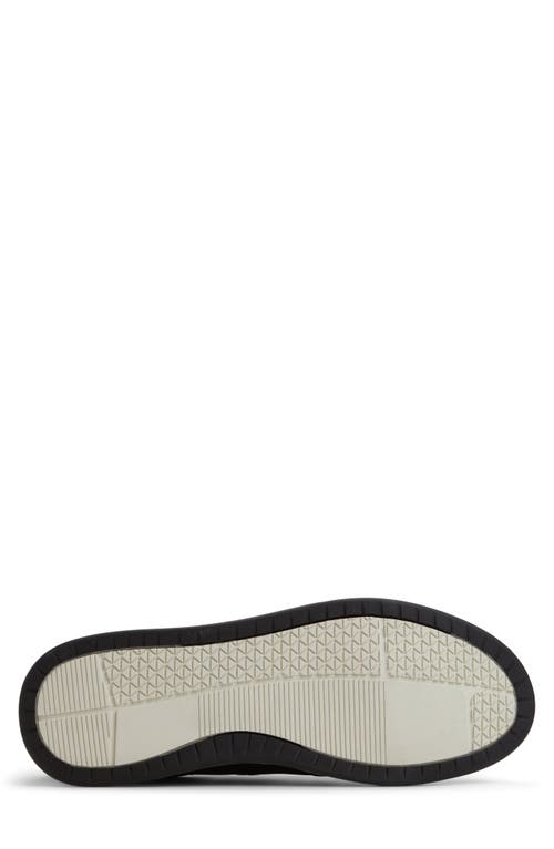 Call It Spring By Aldo Pallisade Sneaker In Black