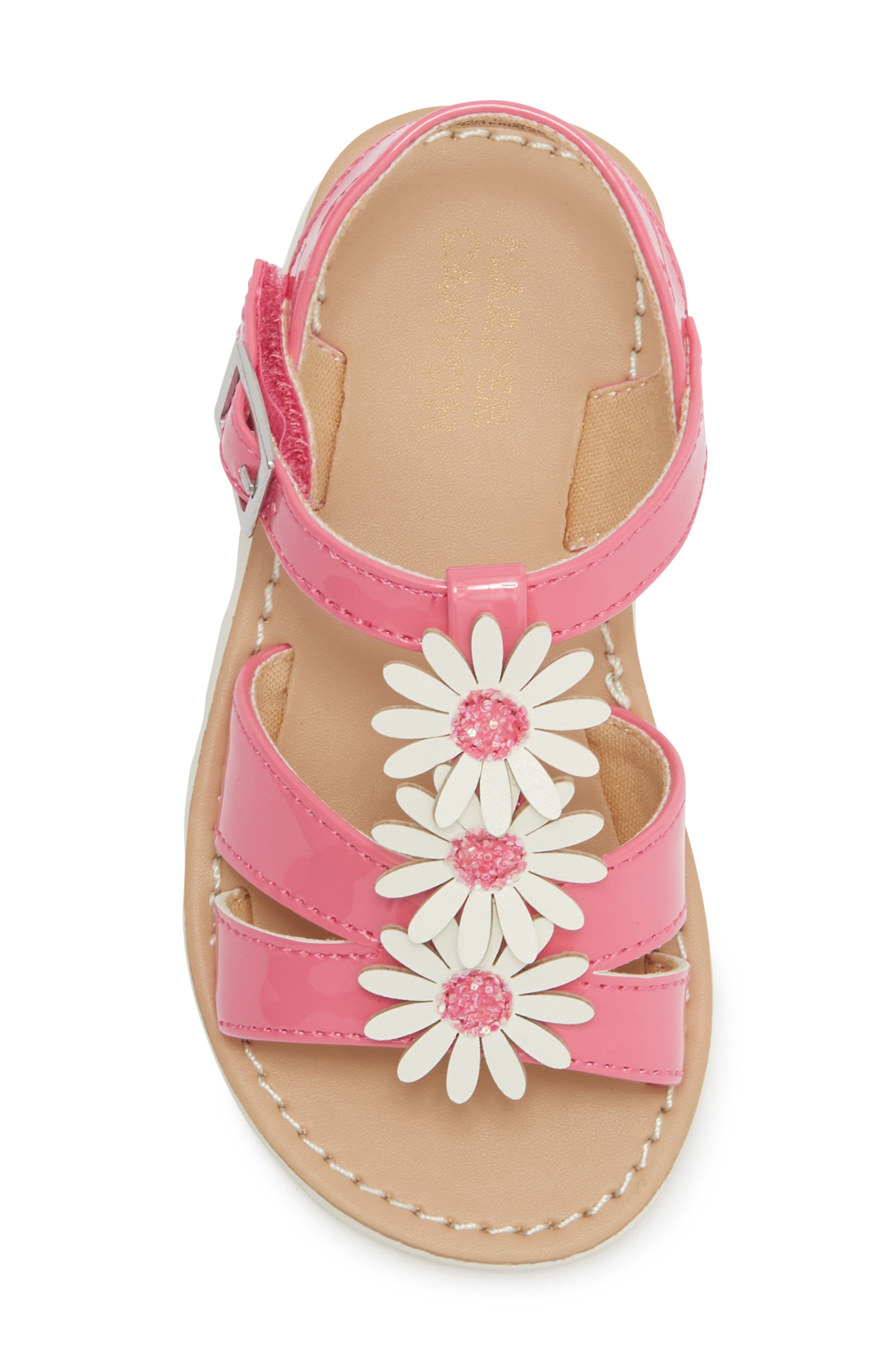 Harper Canyon Kids' Daisey Sandal, Alternate, color, 