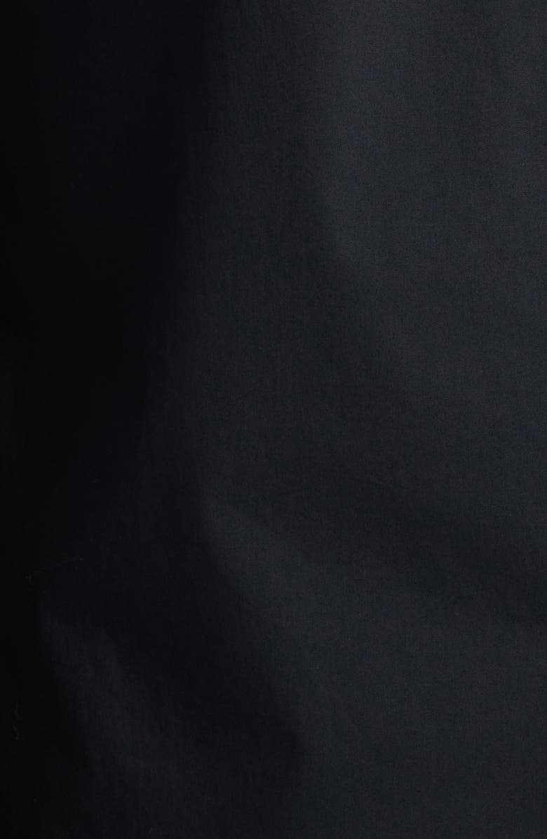 Open Edit Slim Fit Stretch Cotton Button-Up Shirt, Alternate, color, 