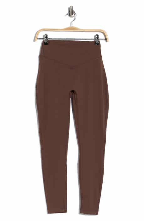 YOGALICIOUS SKN High Waist Leggings