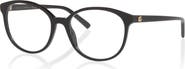 Gucci 54mm Round optical glasses
