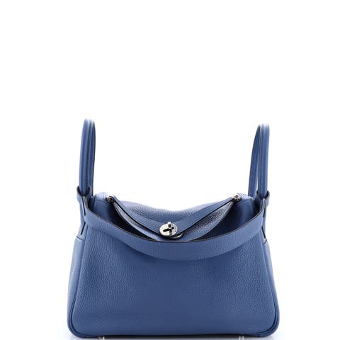 Lindy Bag Verso Clemence 30