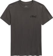 O'Neill Kids' Veer Cotton Graphic T-Shirt