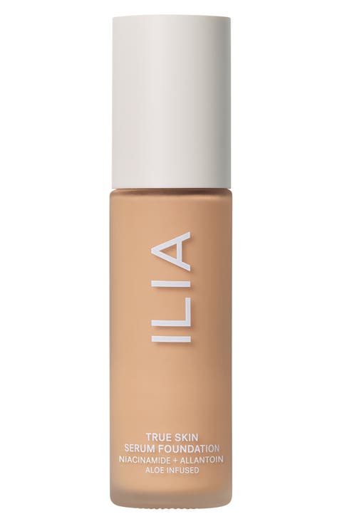 True Skin Serum Foundation
