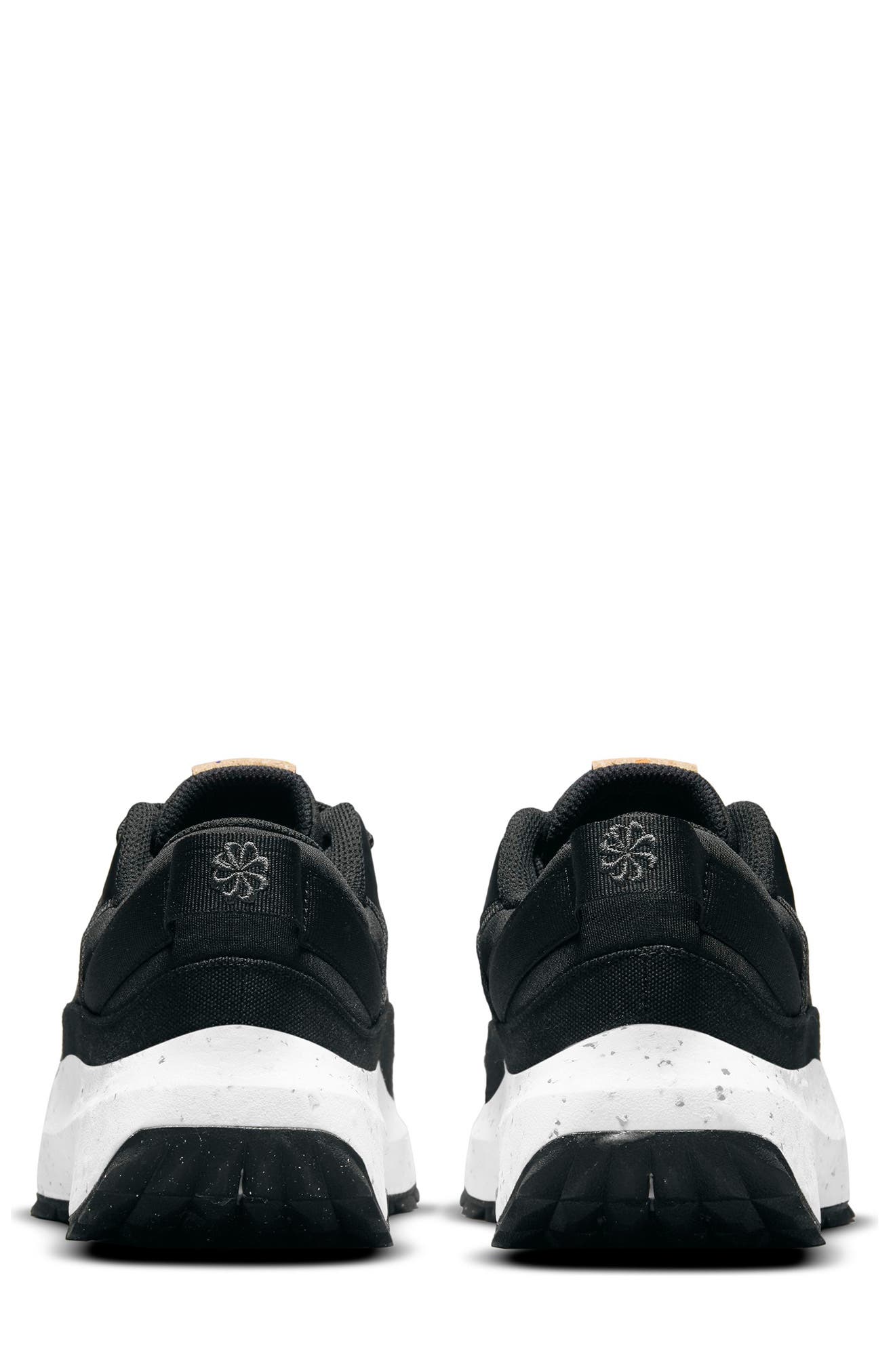 Nike Crater Remixa Sneaker, Alternate, color, 