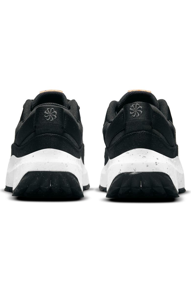 Nike Crater Remixa Sneaker, Alternate, color,