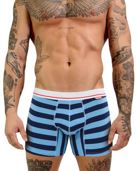 Men's Ultra-Soft Boxers