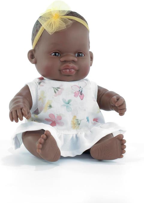 My friends & Me Collection Baby Doll - 8 1/4''