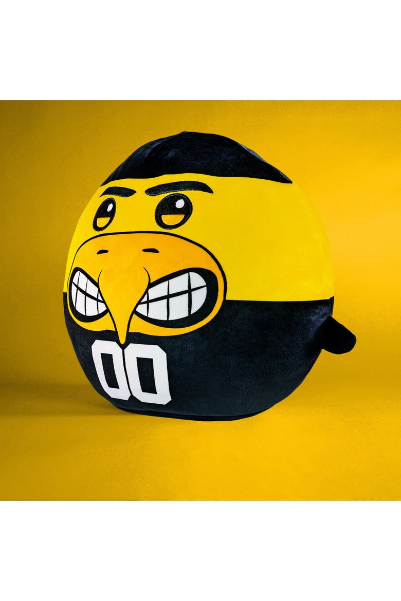 University of Iowa 12" Kiri Cloud Plushie, Alternate, color, None