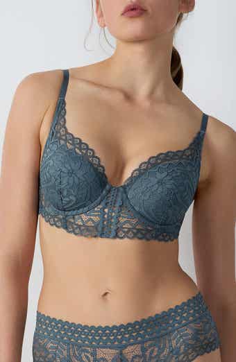 Etam Dream Classique Longline Underwire Bra