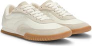 BOSS Carlynn Low Top Sneaker