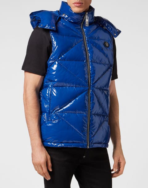 Jacket Hexagon Men