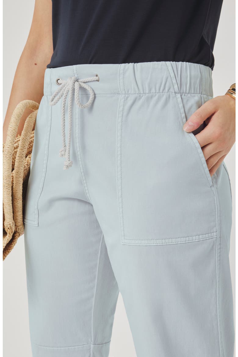 Regina Crop Pants, Alternate, color, COUNTRY AIR BLUE