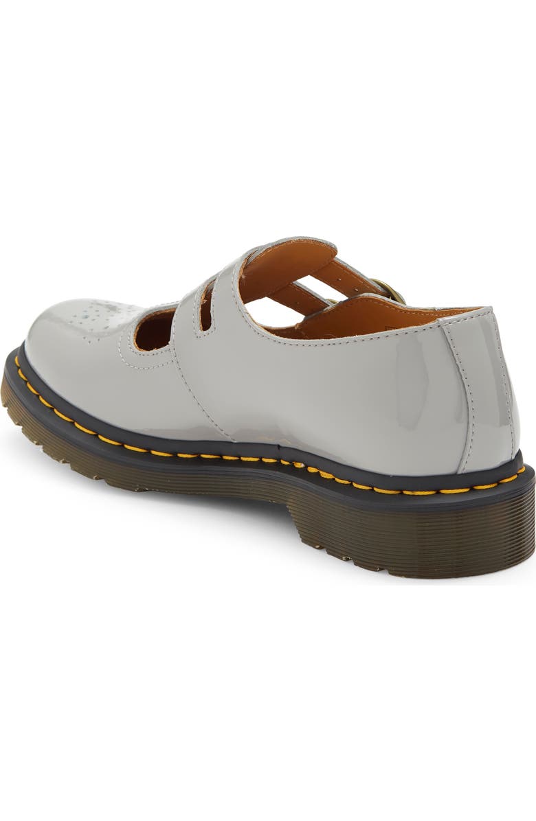 Dr. Martens 8065 Mary Jane Flat, Alternate, color,