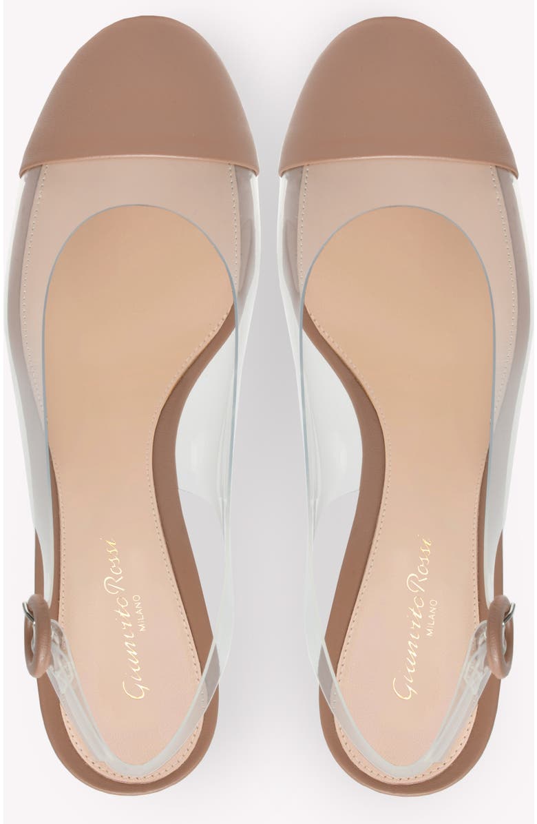 Gianvito Rossi Pump, Alternate, color,