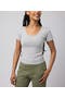 selected Athletic Heather