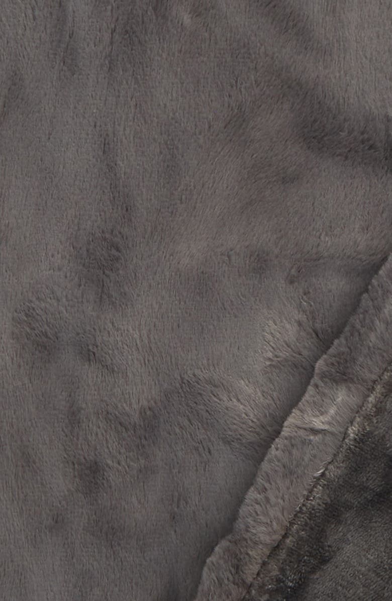 UnHide Li'l Marsh Medium Plush Blanket, Alternate, color, 