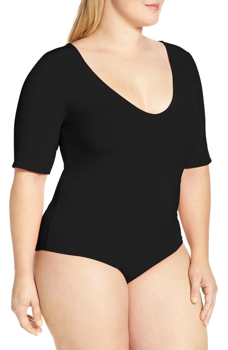 Leith Everyday Bodysuit, Alternate, color, 