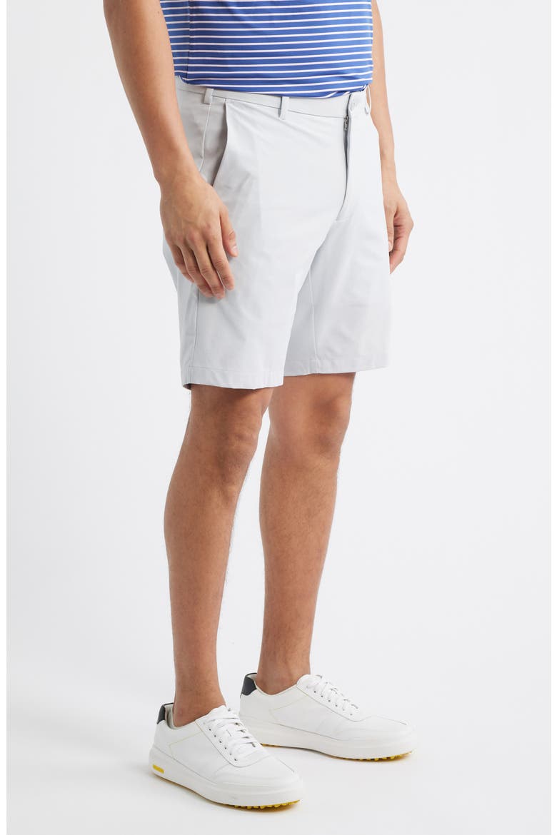 Crown Crafted Surge Performance Shorts, Alternate, color, BRITISH GREY