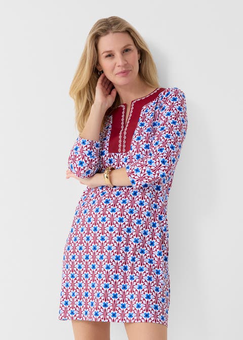 Tunic Dress