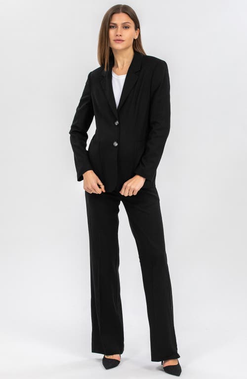 Pietro Brunelli Maternity Eliana Two-button Maternity Blazer