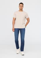 DUER Performance Denim Lite Straight